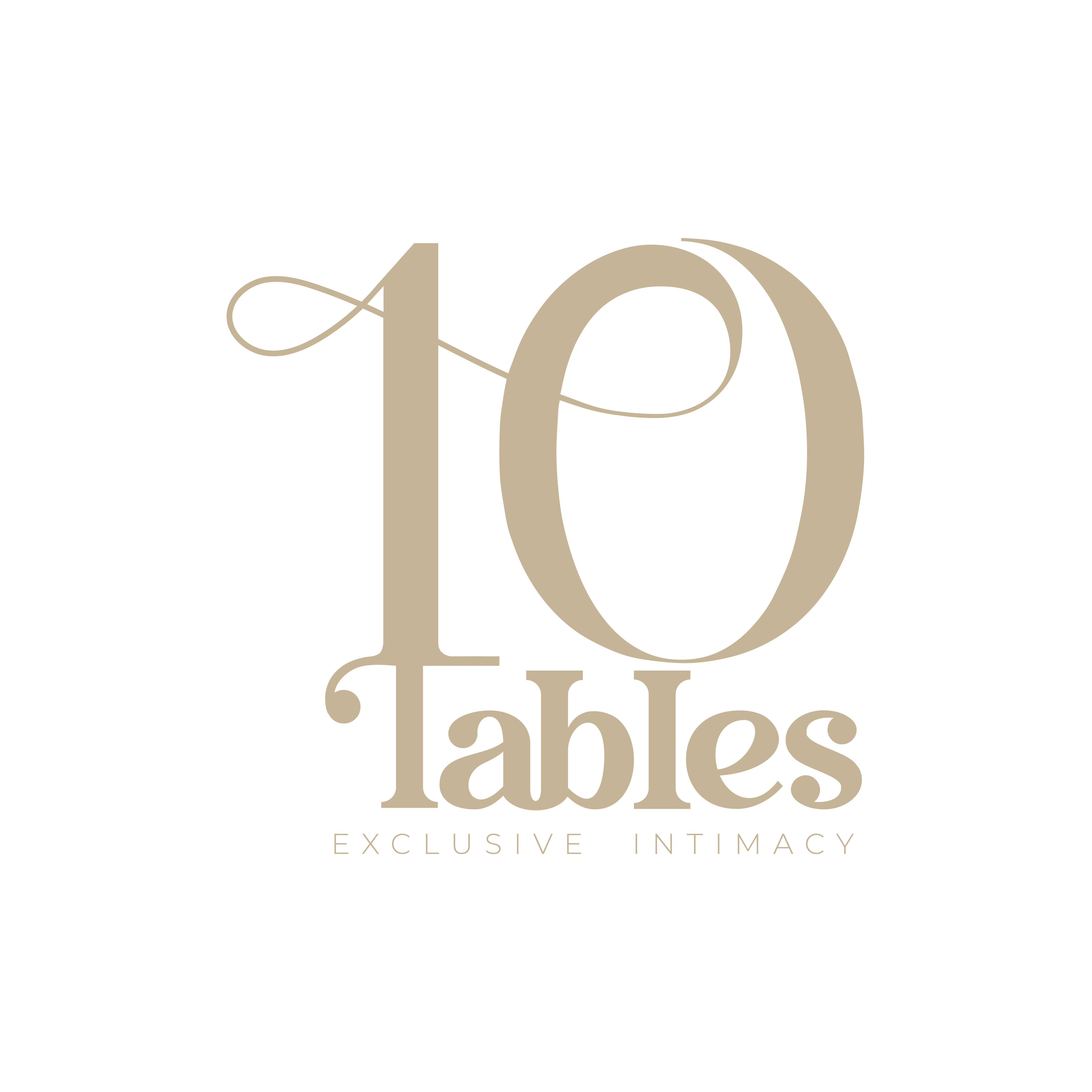 Logo 10Tables
